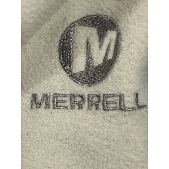Merrell Full Zip Hoodie - M - Picture 3 of 5